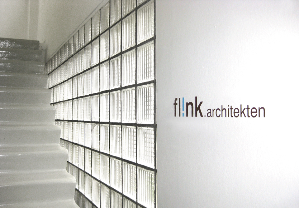 fl!nk.architekten - berlin